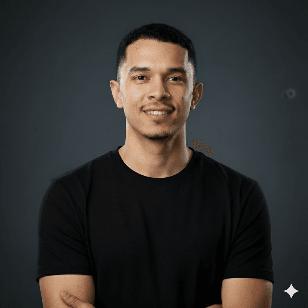 Lucas Lima - Software Engineer
